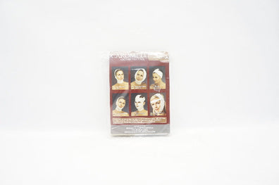 Caromed 1-8006 Chin-Neck Bandage